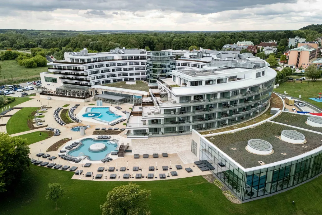 Az idő luxusa – a Le Primore exkluzív születésnapi programsorozata (x)