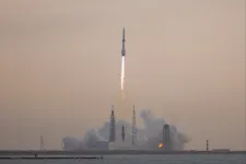 A SpaceX nyomdokaiba lépett a Blue Origin, először tudták újra felhasználni a hordozórakétájukat