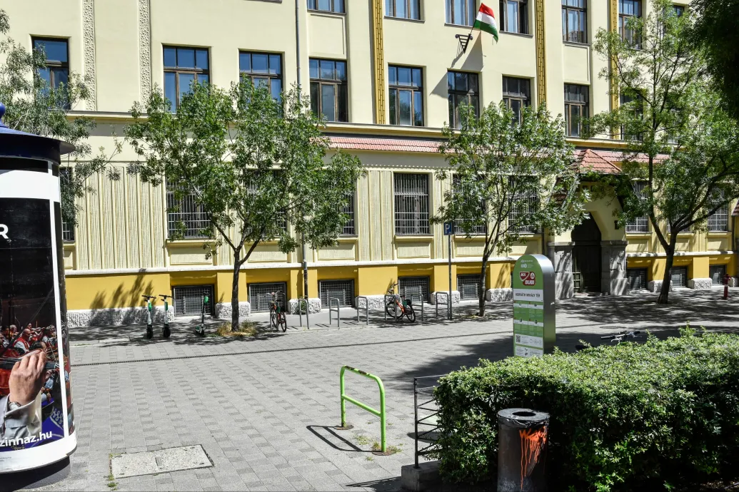 Tizenhét gimnázium kéri Magyar Pétert, vegye figyelembe a szakmai álláspontot az oktatási miniszter kiválasztásánál