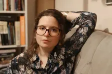 Papp-Zakor Ilka kapja idén a Hazai Attila Irodalmi Díjat