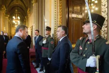Orbán's protection of Gruevski and Polish VIP fugitives may soon vanish into thin air