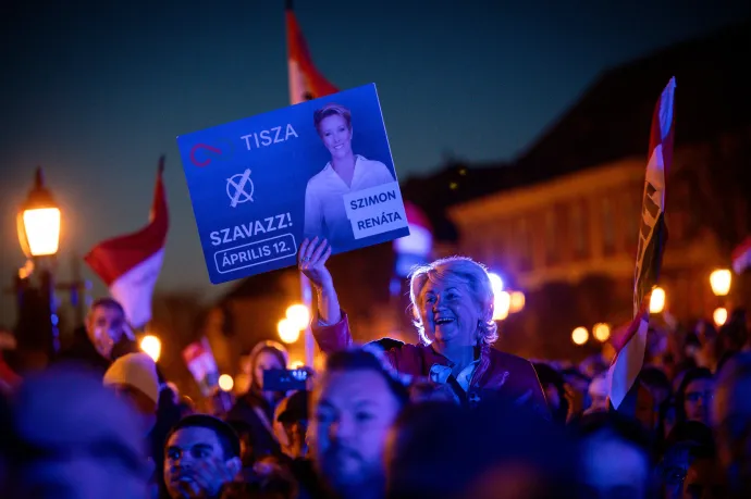 Mennyit számított a választáson a jelöltek személye?