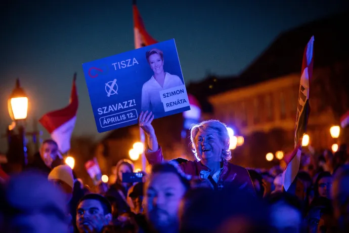 Mennyit számított a választáson a jelöltek személye?