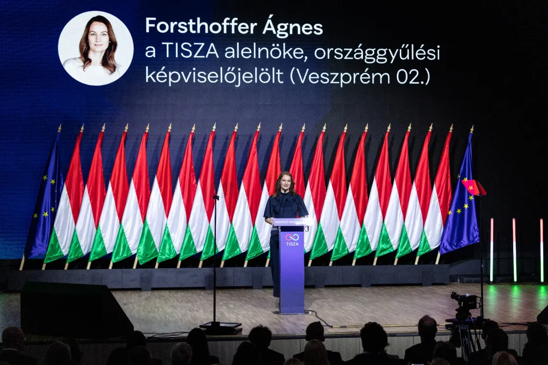 Kötcséig csak pár tiszás ismerte, hamarosan övé lehet az egyik legfontosabb közjogi pozíció