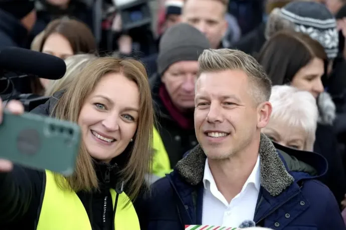 Kötcséig csak pár tiszás ismerte, hamarosan övé lehet az egyik legfontosabb közjogi pozíció