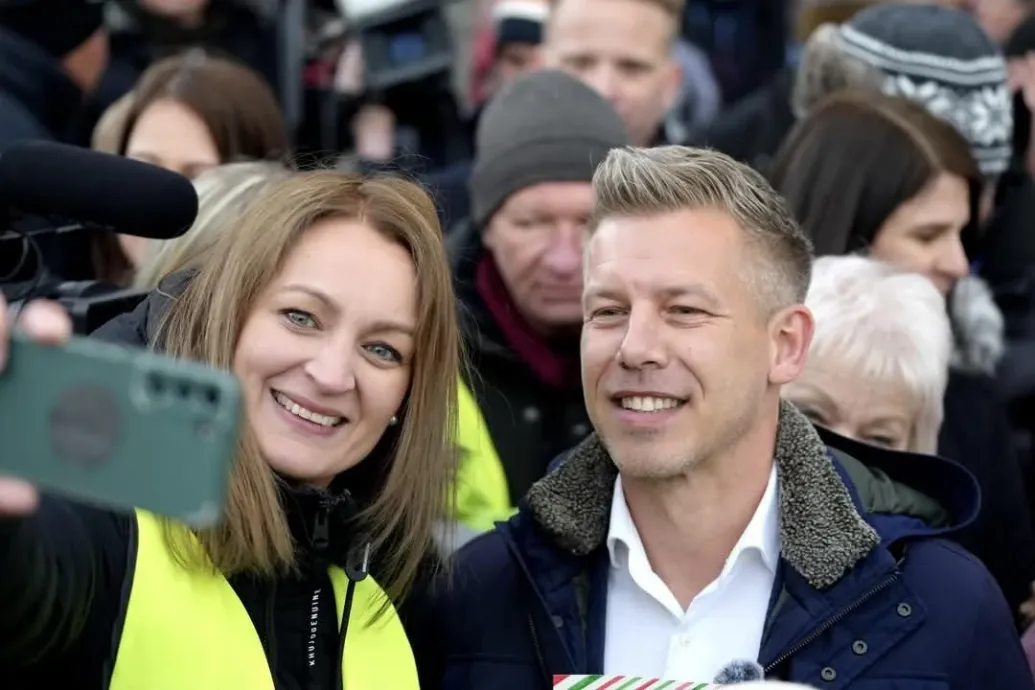 Kötcséig csak pár tiszás ismerte, hamarosan övé lehet az egyik legfontosabb közjogi pozíció