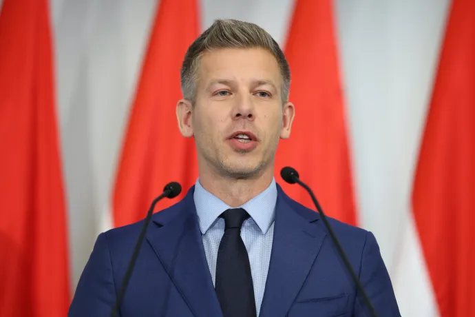 Fotó: Bődes János / Telex