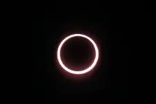 Az idei első napfogyatkozást csak 12 ember látta a Földön, egyikük végig is fotózta az egészet