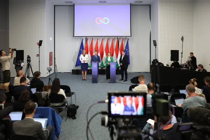 Fotó: Bődey János / Telex