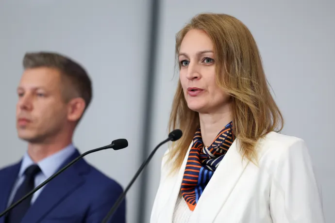 Fotó: Bődey János / Telex