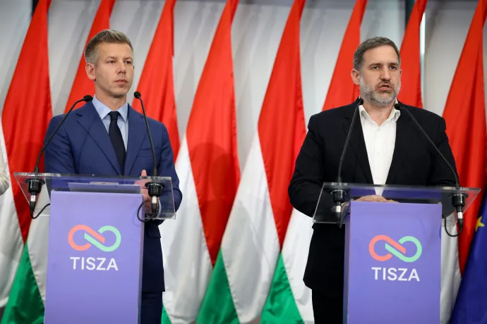 Fotó: Bődey János / Telex