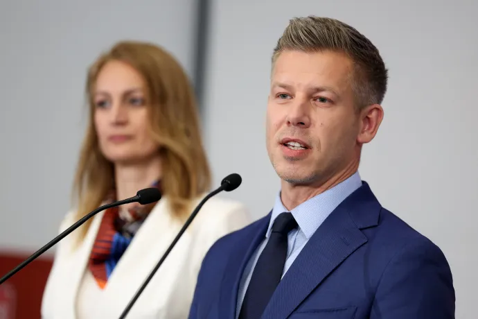 Fotó: Bődey János / Telex