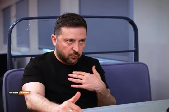 Zelenszkij a pénzszállítókról: Ezt a pénzt Orbán ellopta, de erről már Magyarral fogunk tudni beszélni