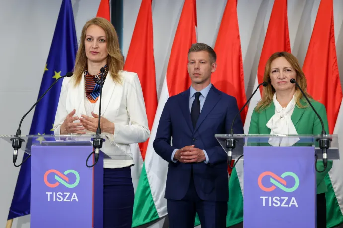 Fotó: Bődey János / Telex