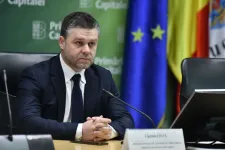 Bukarest PNL-s főpolgármestere szerint Nicușor Dan többet is tehetett volna a politikai válság megelőzéséért