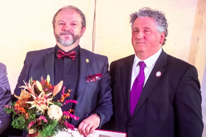 Éjszakai telefonok az Operettben, feszült légkör az Operaházban a választás után