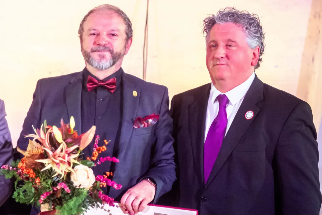 Éjszakai telefonok az Operettben, feszült légkör az Operaházban a választás után