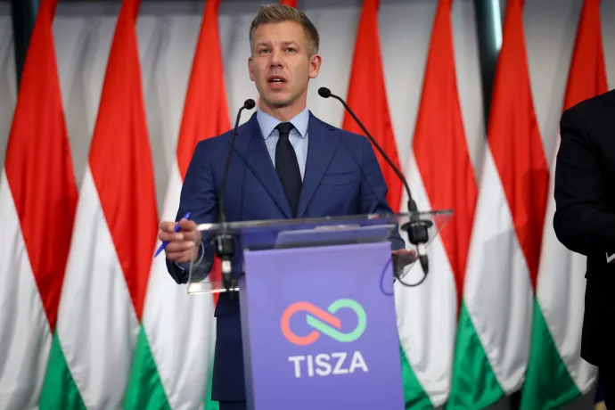 Fotó: Bődey János / Telex