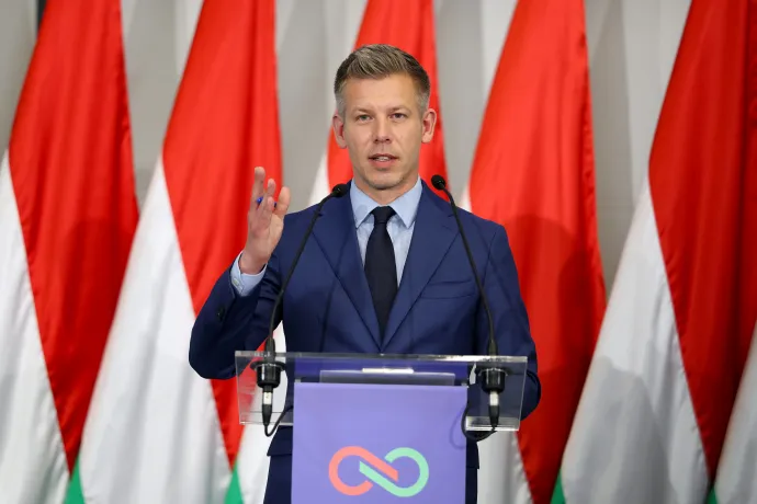 Fotó: Bődey János / Telex