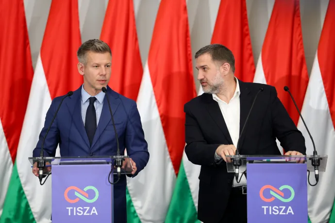 Fotó: Bődey János / Telex