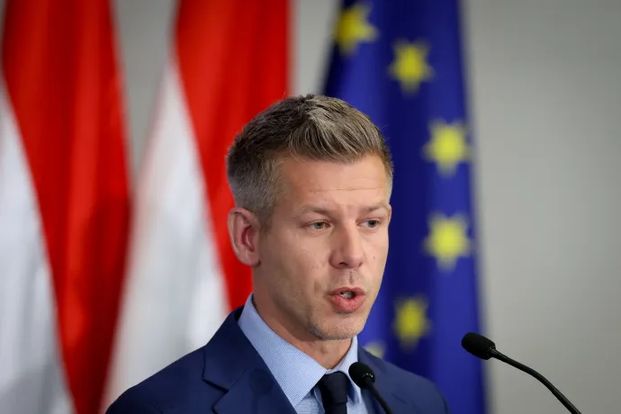 Fotó: Bődey János / Telex