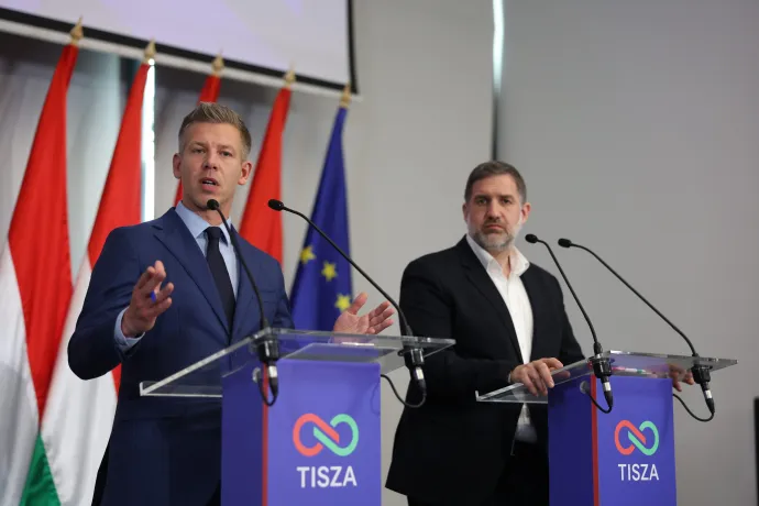 Fotó: Bődey János / Telex