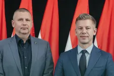 Ruszin-Szendi Romulusz: A fontos döntések előtt ki fogom kérni az állomány véleményét