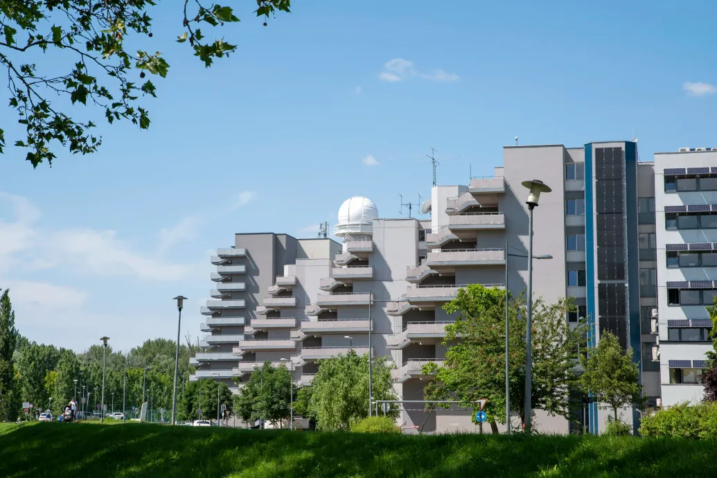 Felszámolási eljárás indult a győri egyetem vagyonkezelő alapítványának cége ellen