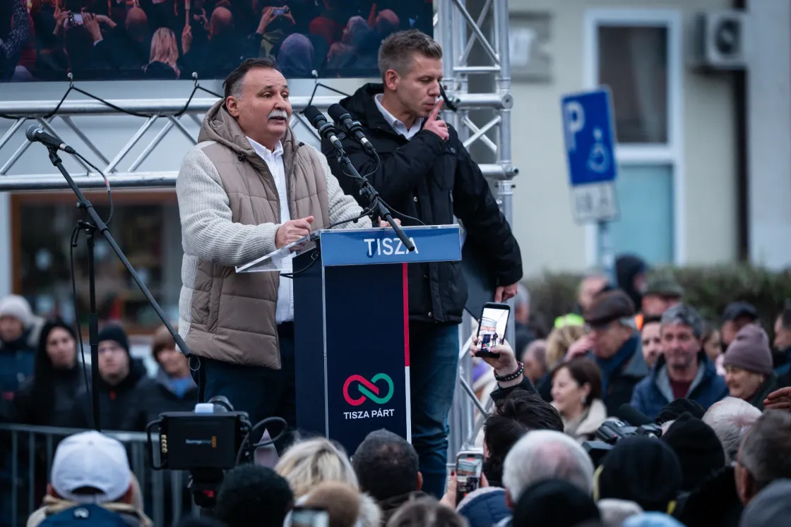 Harmincévnyi állatkerti igazgatóság után lesz környezetvédelmi miniszter Gajdos László