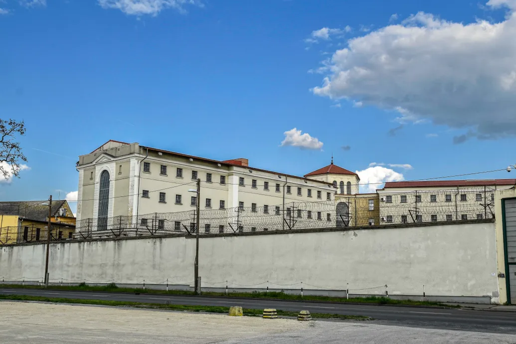 Szabadult a börtönből a bicskei gyerekotthon kisfiúkat zaklató volt igazgatója