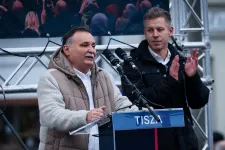 Harmincévnyi állatkerti igazgatóság után lesz környezetvédelmi miniszter Gajdos László