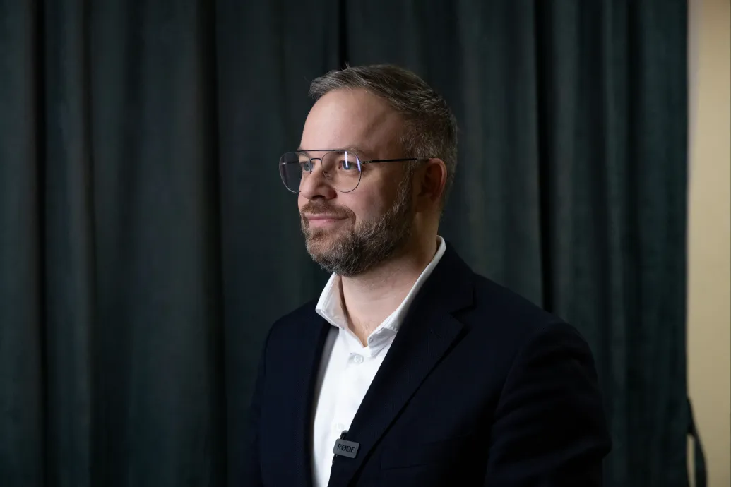 Orbán Balázs kielemezte a Tisza győzelmét és leendő kormányzását, de a Fidesz vesztes kampányát nem említette