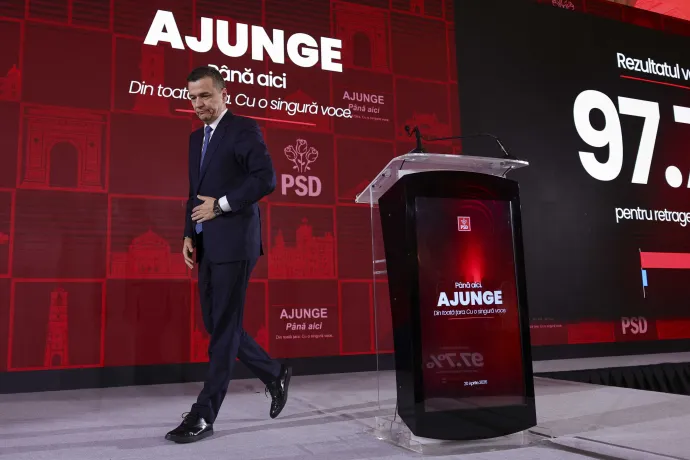 Fotó: Octav Ganea / INQUAM Photos