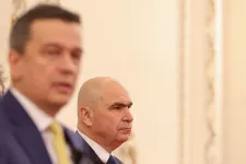 Grindeanu napja: a PSD megvonta a támogatást Ilie Bolojantól