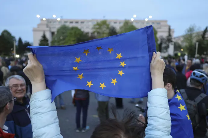 Fotó: Octav Ganea / INQUAM Photos 