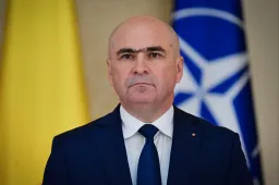 A román szociáldemokraták megvonták a bizalmat a miniszterelnöktől, kormányválság jöhet