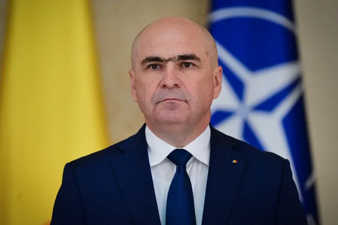 A román szociáldemokraták megvonták a bizalmat a miniszterelnöktől, kormányválság jöhet