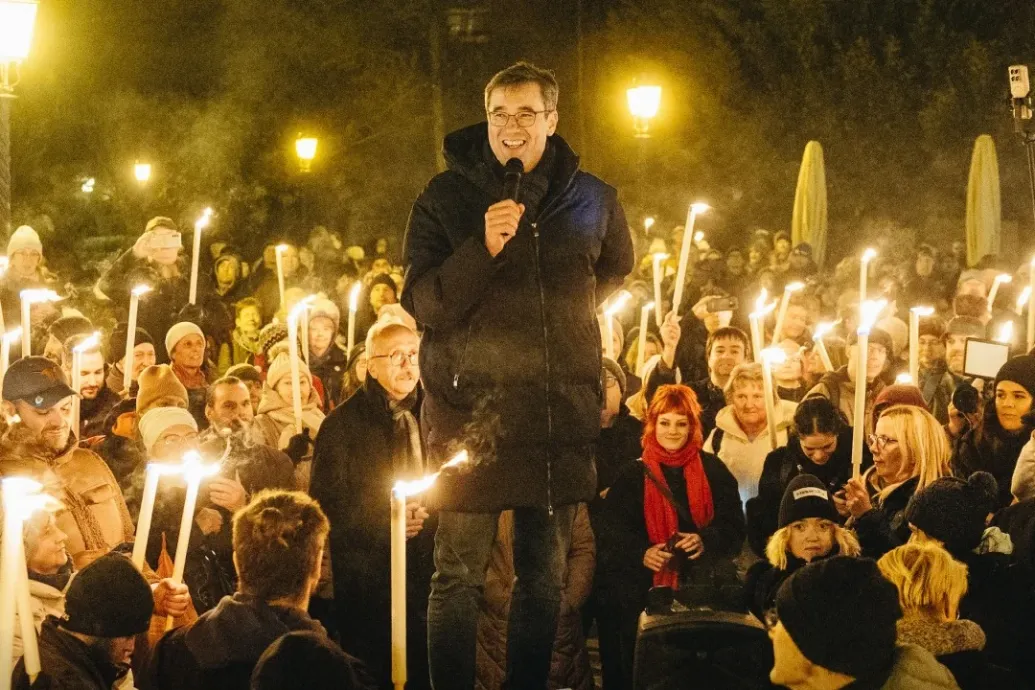 Júniusig nem kell szolidaritási hozzájárulást fizetnie Budapestnek