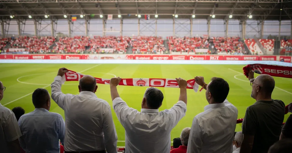 Az erdélyi fociakadémiákra és a fideszes médiára is bőven adott pénzt a Bethlen...