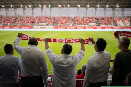 Az erdélyi fociakadémiákra és a fideszes médiára is bőven adott pénzt a Bethlen Gábor Alapkezelő