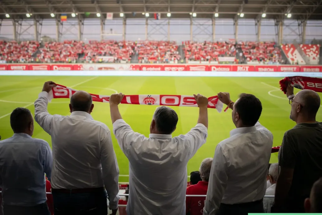 Az erdélyi fociakadémiákra és a fideszes médiára is bőven adott pénzt a Bethlen Gábor Alapkezelő