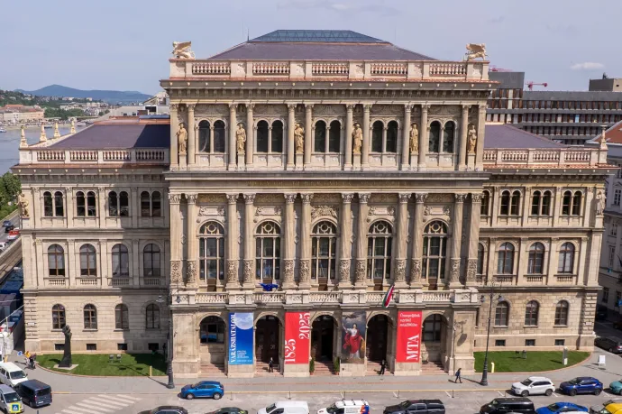 Vissza kell adni az MTA-nak a HUN-REN kutatóhálózathoz csatolt intézeteket a tudományos dolgozók szakszervezete szerint