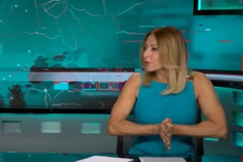 Erős Antónia és Szellő István adásban szúrtak oda a pihenésre vonuló Gönczi Gáboréknak