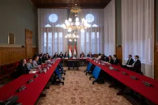 A második parlamenti egyeztetésen megállapodtak a bizottsági struktúráról