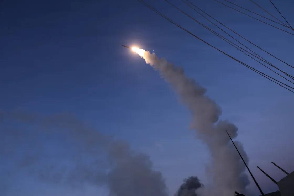 Évekbe telik feltölteni az iráni háborúban elhasznált amerikai fegyverkészleteket, amit Kína elégedetten nyugtázhat