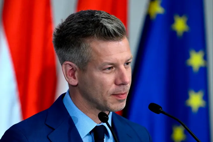 Magyar Péter már kedden délután fogadja az iskolaigazgatókat az irodájában