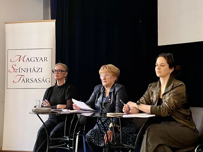 Fotó: Szkárossy Zsuzsa