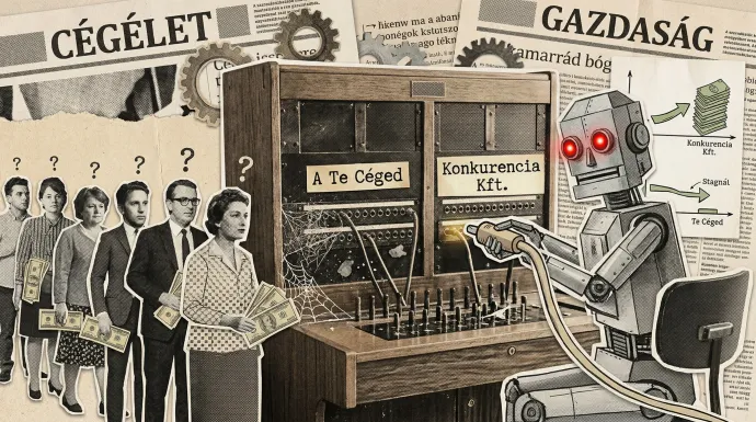 Illusztráció: Hrenko.ai