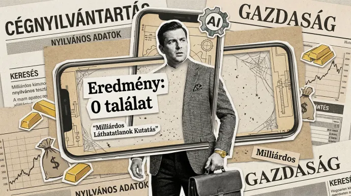 Illusztráció: Hrenko.ai