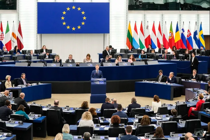 Egészen új lehetőségek tárulnak fel az uniós csalások és a korrupciós ügyek vizsgálatára